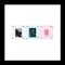 (G) I-DLE I FEEL 6th Mini Album CD+POB+Booklet+Lyric Paper+Photocard+Tracking Sealed GIDLE I-DLE (PhotoBook SET(Cat+Buttefly+Queen))