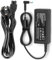 45W 19.5V 2.31A Caricabatterie Alimentatore per HP Stream 14 13 11 HP 15 Notebook PC Series Pavilion x360 HP Pavilion 15 13 11 17 X360 Hp 14 pollici portatile; 741727-001 740015-003 TPN-C125