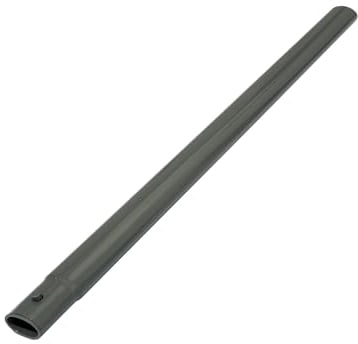 Bestway® Ersatzteil Vertikales Poolbein (grau) für Steel Pro MAX Pool 427 x 84 cm (bis 2020), rund