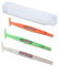 SCUDGOOD 3x Wrapstick Micro Mini Rakel Set Satisfy für kleine schmale Stellen Folienwickel Applikationswerkzeug Set Auto Rakel