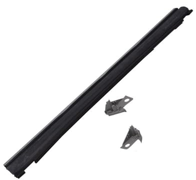 sparefixd Bottom Door Seal for 00668079 to Fit Neff Dishwasher