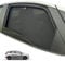 XTRM-CAR Sonnenschutz Blenden passt für Renault Clio IV Kombi 2012-2020 ideal angepasst, UV-Schutz, Hitzereduktion (Komplettes Set)