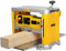 HYYKEJI Raboteuse électrique à Bois 2000 W, raboteuse à Bois de 13 Pouces avec établi Pliable, Alimentation Automatique, 10 000 TR/Min, Lisse et Uniforme, pour la Coupe du Bois
