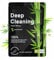 Freshmagis 50PCS Entgiftungspflaster Füße, Detox Pflaster, Detox Fußpflaster zur Entgiftung für besseren Schlaf, rein natürliche fusspflaster zum entgiften, Deep Cleansing Foot Pads, Detox Patches