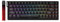 Madlions MAD 68 HE - Wooting Killer | Magnetische/mechanische Gaming-Tastatur 65% | 8000Hz Polling Rate | RT-Latenz / Reset Ultra Esport| 16,5M RGB | Web Driver | Magnetic Switch | US Layout QWERTY