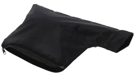 LOORGVEL Evolution Dust Bag Compatible Circular Saw Dust Collector Bag for Saws Cleaner Miter