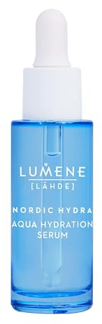 Nordic Hydra [LÄHDE] Aqua Hydration Serum