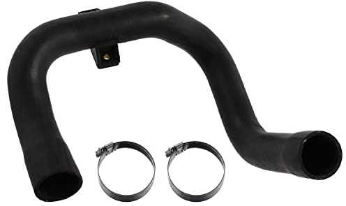 febi bilstein 49114 Kühlwasserschlauch mit Anbaumaterial , 1 Stück