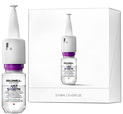 Goldwell Goldw DLS Just Smooth Intensive Serum, 216 ml, 18 ml