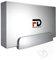 Fantom Drives - Hard disk esterno da 4 TB, 7200 giri/min, USB 3.0/3.1 Gen 1 e eSATA Silver alluminio, serie GFORCE 3 Pro, Mac, Windows, PS4 e Xbox