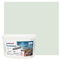 Preismaxx Perfektweiß urban colors, bunte Wandfarbe, grau, grüngrau, green-grey 5L, Innenfarbe, hohe Deckkraft Klasse 2, matt