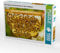 CALVENDO Puzzle Imker zeigt eine Seiner Bienenwaben mit vielen Honigbienen. 1000 Teile Puzzle quer | Lege-Größe cm Foto-Puzzle für glückliche Stunden