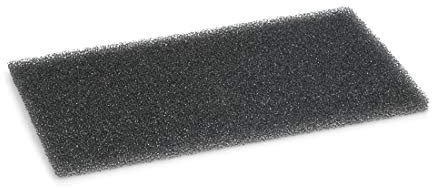 Filter, Schaumfilter HX passend für Bauknecht Whirlpool Trockner, Wärmetauscher - Nr.: 481010354757