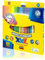 Bleistift 24 Farben XXL Graphit 4 mm Astra