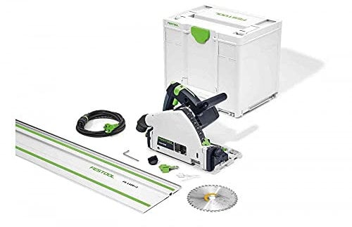 TS 55 FEQ-Plus-FS 110V Plunge Saw