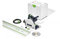 TS 55 FEQ-Plus-FS 110V Plunge Saw