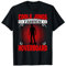 Hoverboarding Coole Jungs Fahren Hoverboard Jungen Skater T-Shirt