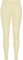 Urban Classics Damen Ladies Tech Mesh Leggings Leggings, Softyellow, L