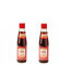 Pamai Pai® Doppelpack: 2 x 360ml Sesamöl Oh Aik Guan Sesam Öl Sesame Oil geröstet Wok