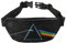 Rocksax Pink Floyd Bauchtasche – Dark Side of The Moon, Mehrfarbig, Einheitsgröße, Rocksax