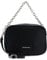 Calvin Klein CKJ Sculpted Camera Bag18 W/Chain Black