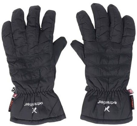 Extremities Paradox Primaloft Handschuhe, wasserdicht, Größe M, Schwarz