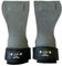 Lifting Multi-Grip Straps/hooks Premium Neoprene for Enhanced Weightlifting - Durable Wrist Support for Powerlifting, Deadlifts, and Strength Training - Adjustable Comfort Fit