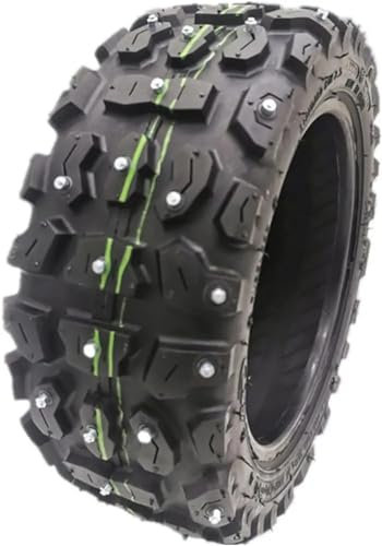 Motor-Roller 11 Zoll 90/65-6,5 Offroad-Winterreifen für Dualtron Ultra Speedual Plus Zero 11X Elektroroller, schlauchlose Reifenteile Motor-Roller
