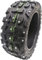 Motor-Roller 11 Zoll 90/65-6,5 Offroad-Winterreifen für Dualtron Ultra Speedual Plus Zero 11X Elektroroller, schlauchlose Reifenteile Motor-Roller