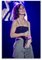 Lena Meyer-Landrut.8 Musikposter, Albumcover, Poster, dekorative Gemälde, Leinwand, Wandposter und Kunstdrucke, moderne Heimdekoration, Poster, 40 x 60 cm, ungerahmter Stil