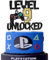 Xsstarmi 1 Packung Tortendeko 9. Geburtstag Tortenaufsatz Glitzer Videospiel Kuchen Topper für Level 9 Unlocked 9. Geburtstag Zubehör für Party Kuchen Dekorationen