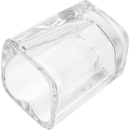 Ciieeo Heart Shape Cocktail Glass Drinking Glasses for Bar Party Heart Shot Glasses for Liquor Unique for Boyfriend