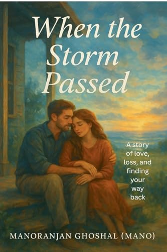 When the Storm Passed