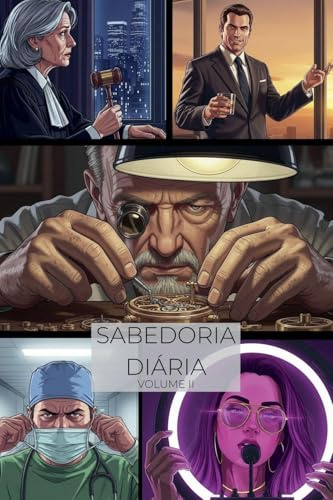 Sabedoria Diária Volume II