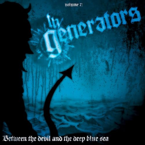 Between The Devil And The Deep Blue Sea