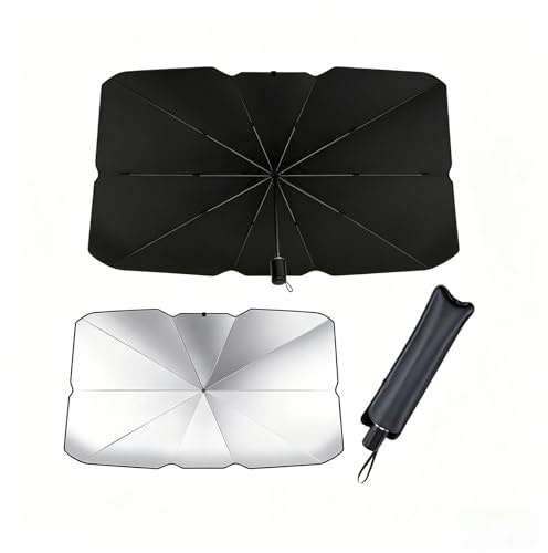 Parasol Coche Delantero para Renault Captur I Hatchback(2013-Present)