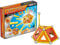 Geomag Classic Panels Juego de Construcción Educativo, 50 Piezas (461), Multicolor