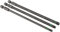 kwb 3-Piece 150 mm Torx Bits Set T25, T30, T40, with Torsion Zone - For Hard Screwdriving