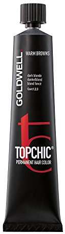 Goldwell Topchic Haarfarbe silver natural 11SN, 1er Pack (1 x 60 ml)