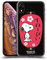 Head Case Designs Licenza Ufficiale Peanuts Lanterna Snoopy Orientale Custodia Cover in Morbido Gel Compatibile con Apple iPhone XR