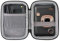 co2CREA Instant Camera Case for Fujifilm Instax Mini Liplay Hybrid