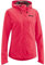 Gonso Sura Light, Damen Fahrradjacke, wasserdichte Regenjacke, Wasserdicht bis 10.000 mm & Winddicht, G-Tex, 2-Lagenlaminat & getapte Nähte, Weite Passform, PFC-frei, Pink, Gr. 46