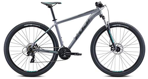 Fuji Vélo Nevada 29 1.9 2021