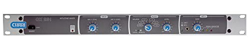 (CLOUD) ZONE MIXER, MP3 | MIXERS AUDIO VISUAL, 1 X QTY - CX261EK