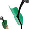 Flexible Draining Tool Oil Funnel, Collapsible reusable universal oil drain funnel, Flexible Draining Tool for Discharging Oil From Car, Trucks, Lawn Mowers, Motorcycles