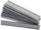 AERZETIX - C58767 - Set di 5000 chiodi n°8/10mm per spillatrice a forma di ''T'' - dimensioni 10x1.2x1mm - accessorio di cucitrice tappezzeria mobili falegnameria legno - in acciaio zincato
