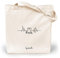 Loxato Canvas Tote Bag mit Spruch - Stoffbeutel Bedruckt Lustig - Einkaufstasche mit Motiv - Jutebeutel Bedruckt Lustig - Baumwolltasche Bedruckt - Jutebeutel Spruch