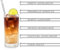 HALM Glasstrohhalme 6 Stück graviert: Lustige Trinksprüche Strohhalm Namen - Strohhalme 23 cm - Cocktail Party Geschenkidee - Stabil - Spülmaschinenfest - Made in Germany