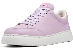 Camper, Runner K21, Women Shoe, Lt/Pastel Purple, 37, (EU)