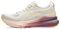 ASICS Gel-Kayano 31, Scarpe da Corsa Donna, Farina D Avena Rosa Perla, 38 EU